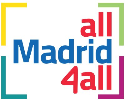 TUR4all's tweet image. ¿Conoces el mayor evento de #TurismoAccesible que se celebrará este año en Madrid? @allmadrid4all ya está en marcha➡️bit.ly/2iXJofF