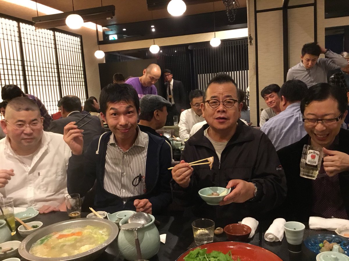 柳家花緑 文珍師匠と愉快な芸人たち 博多天神落語まつり