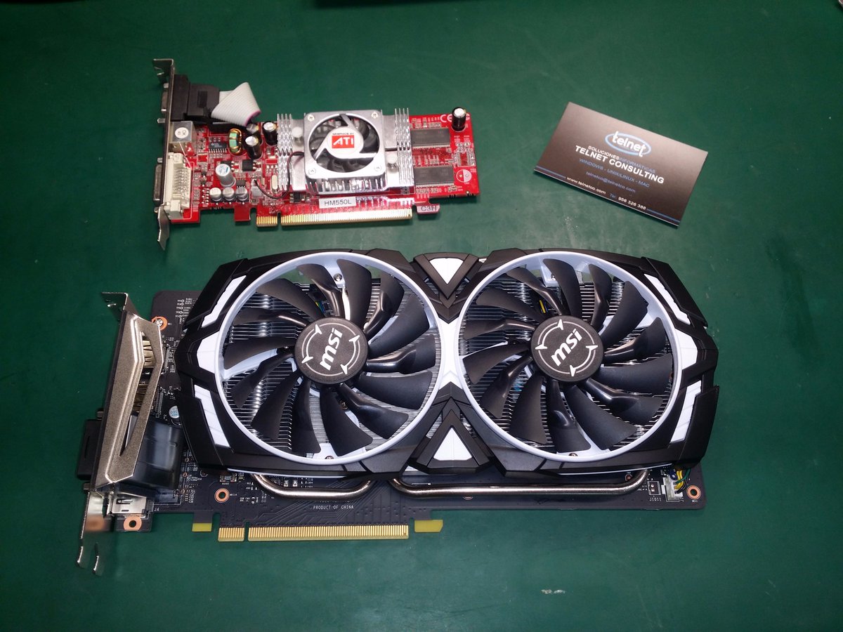 _telnet_'s tweet image. #ActualizandoPC con #VGAGaming y #Fuente700w  #ResumenesdeReparaciones youtube.com/channel/UCzCOn…