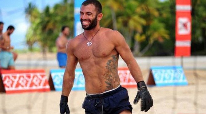 Acun ondan vazgeçemiyor ! 3. kez Survivor'da... fayndd.com/eglence/acun-o…