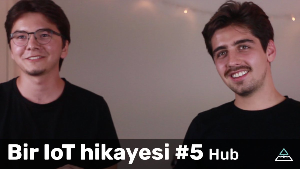 peakode's tweet photo. IoT hikayemizde MINT sensörlerinin merkezi bağlantı noktası olan Hub'ı anlattığımız 5. yazımız yayında! https://t.co/BFKeEbT2Pg https://t.co/RxWziRXSxG
