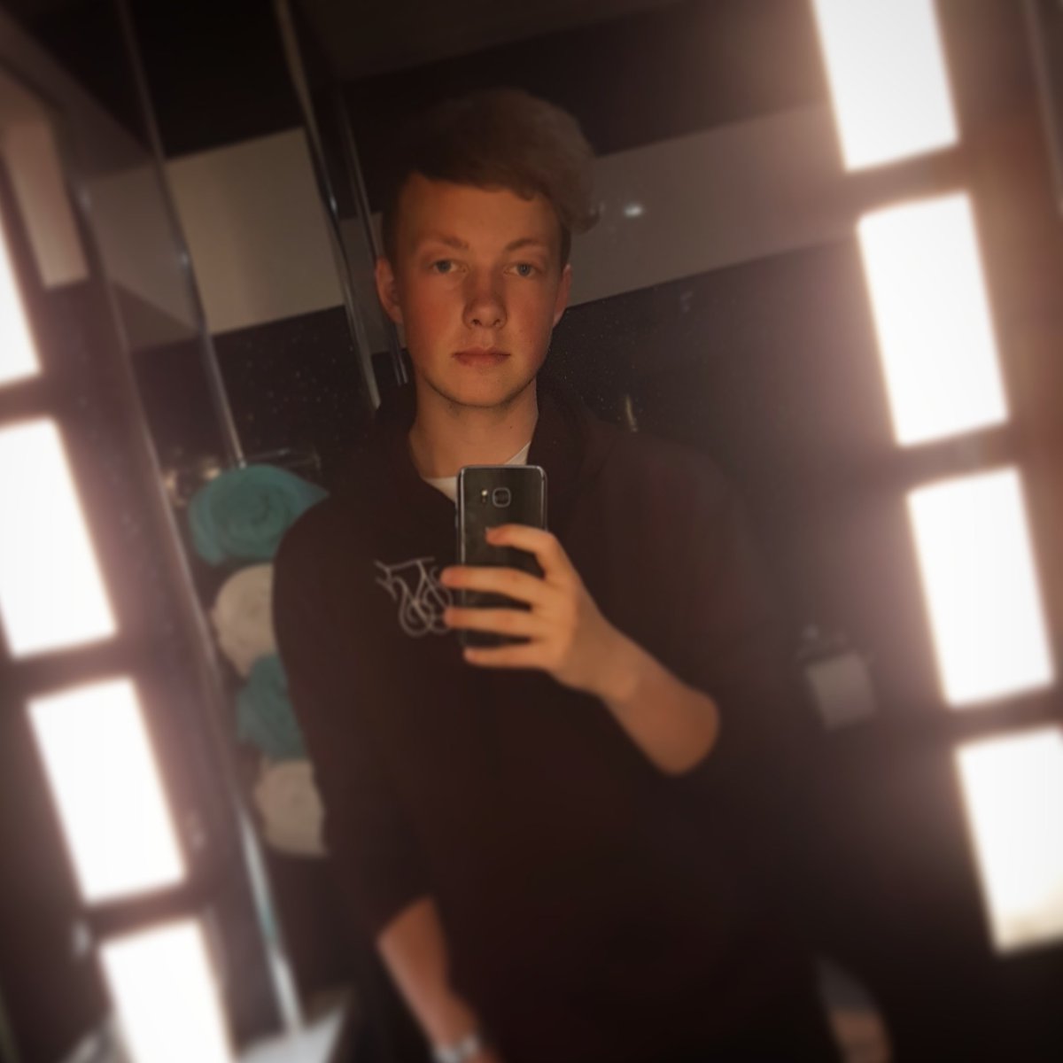 #NewProfilePic