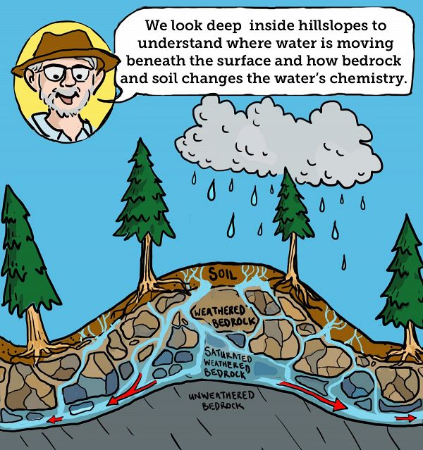 CZCNet's tweet photo. Learn about the @EelRiverCZO in our latest comic! https://t.co/zWCSiDp2pL https://t.co/AXmLYtJAVW