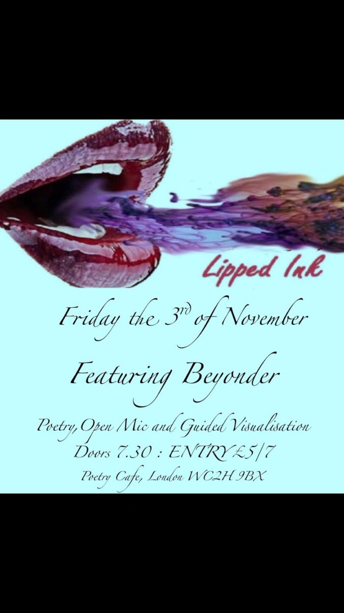 LippedInk tweet picture