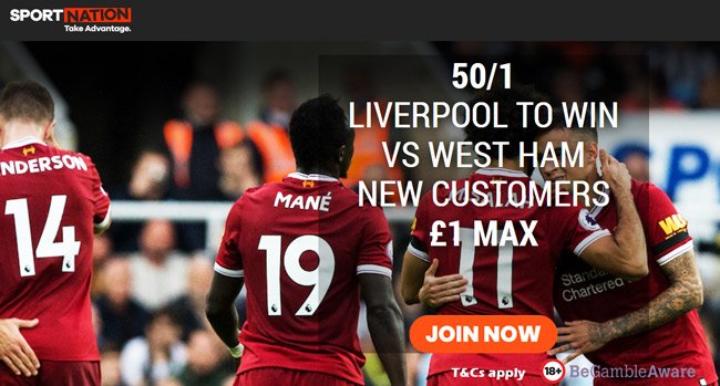 Sport Nation price boost