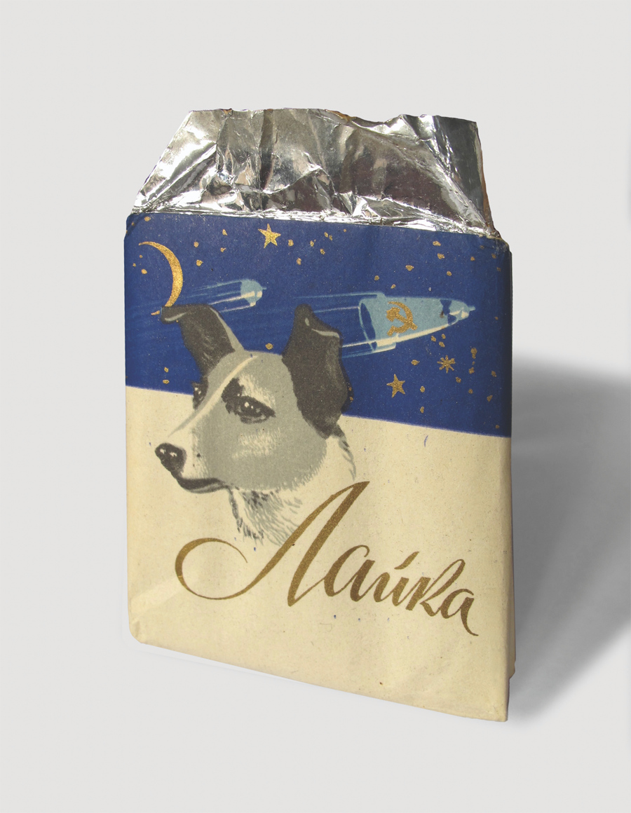 FuelPublishing's tweet photo. 2/3 At the time, Soviet officials claimed she was euthanised on day six, before her oxygen ran out #SovietSpaceDogs https://t.co/jqYKuVNxOR https://t.co/cyXqZef10Y