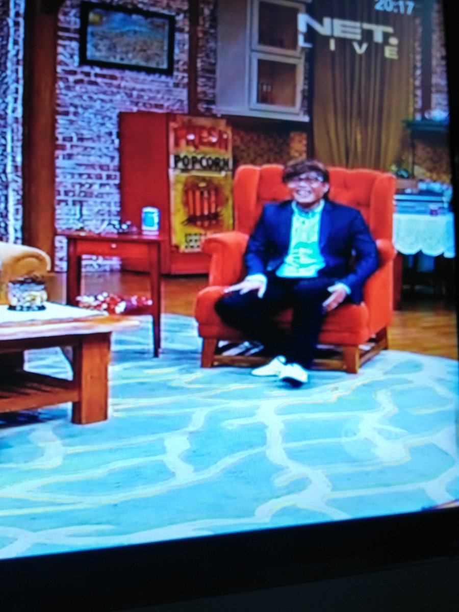 Ini jadi apa yaaaakkk...?? <a href="/Ini_Talkshow/">Ini_Talkshow</a>