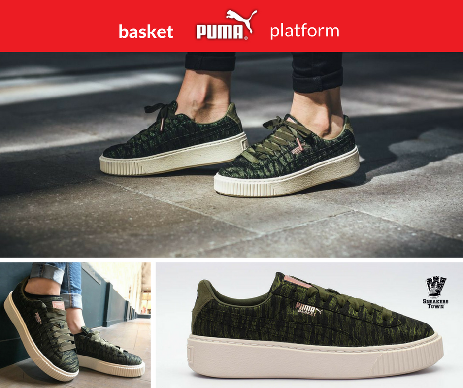 sneakerstown's tweet photo. 🆕 #Puma Basket Platform VR Now @sneakerstown • The Ultimate Shop for #Sneakers! 👉 https://t.co/KXtZ58Qvlt #pumaplatform  #basketplatform https://t.co/unfbBhvd6X