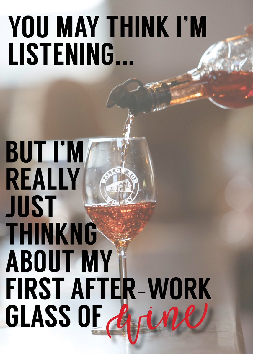 Happy #Friday!
#mallowrun #mallowrunwinery #wine #cheers #weekend #winery #indy #loveindy #Bargersville #IndianaWines