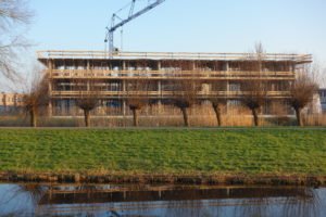 CobouwNL's tweet photo. Bouwers luiden noodklok over vergunningen https://t.co/RZCDGkWCM9 https://t.co/YQuQfWRA0o