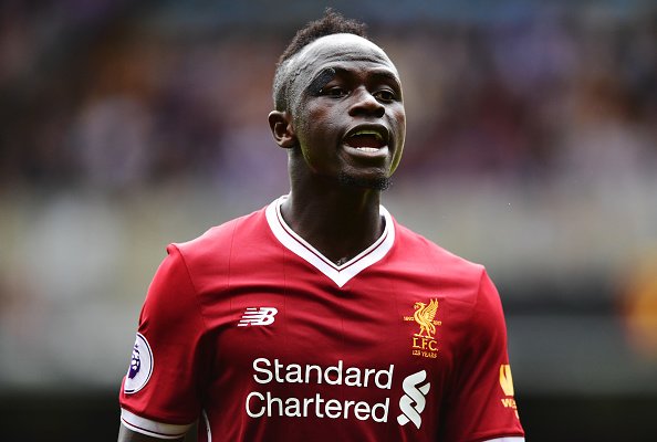 SkySportsNews's tweet photo. BREAKING: Jurgen Klopp says Sadio Mane could return from injury for @LFC at @WestHamUtd tomorrow. #ssn https://t.co/xUMezB9Sdm