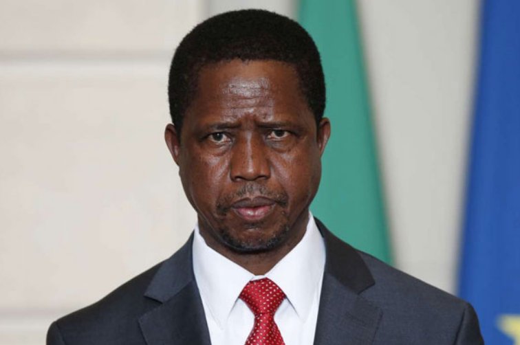 ntvkenya's tweet photo. Zambia President Edgar Lungu warns judiciary not to 'copycat' Kenyan judges https://t.co/PRpeiB6J9x