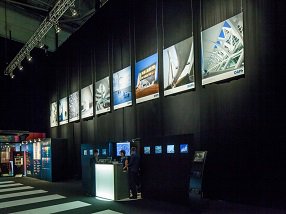 ATW_INTL's tweet image. Don't forget to visit this new work of DAPh that fits in within the theme of ‘Architecture and Light’.  #ATWTR bit.ly/2yPYaZw