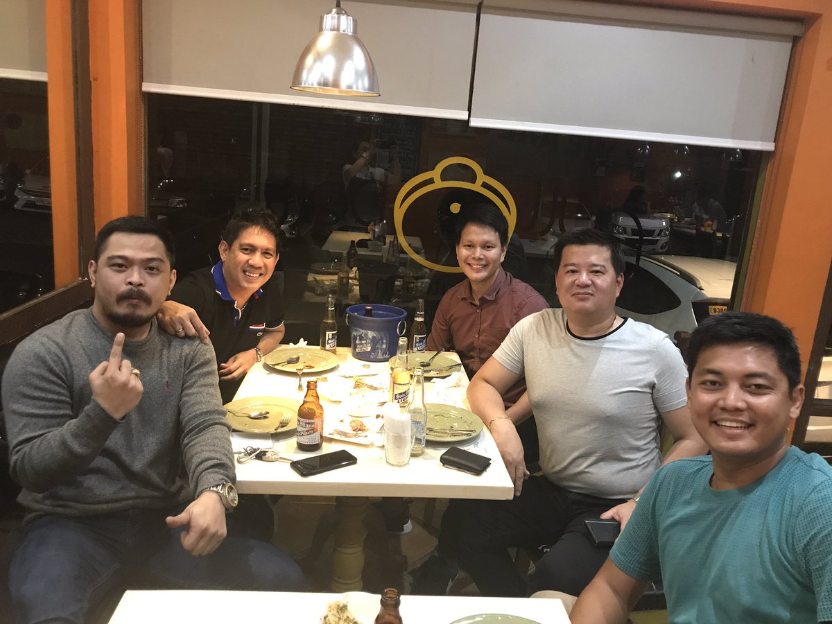 CoachAllanG's tweet photo. @Sid_Ventura  #UPBL Champion team https://t.co/51lTGrgqjx