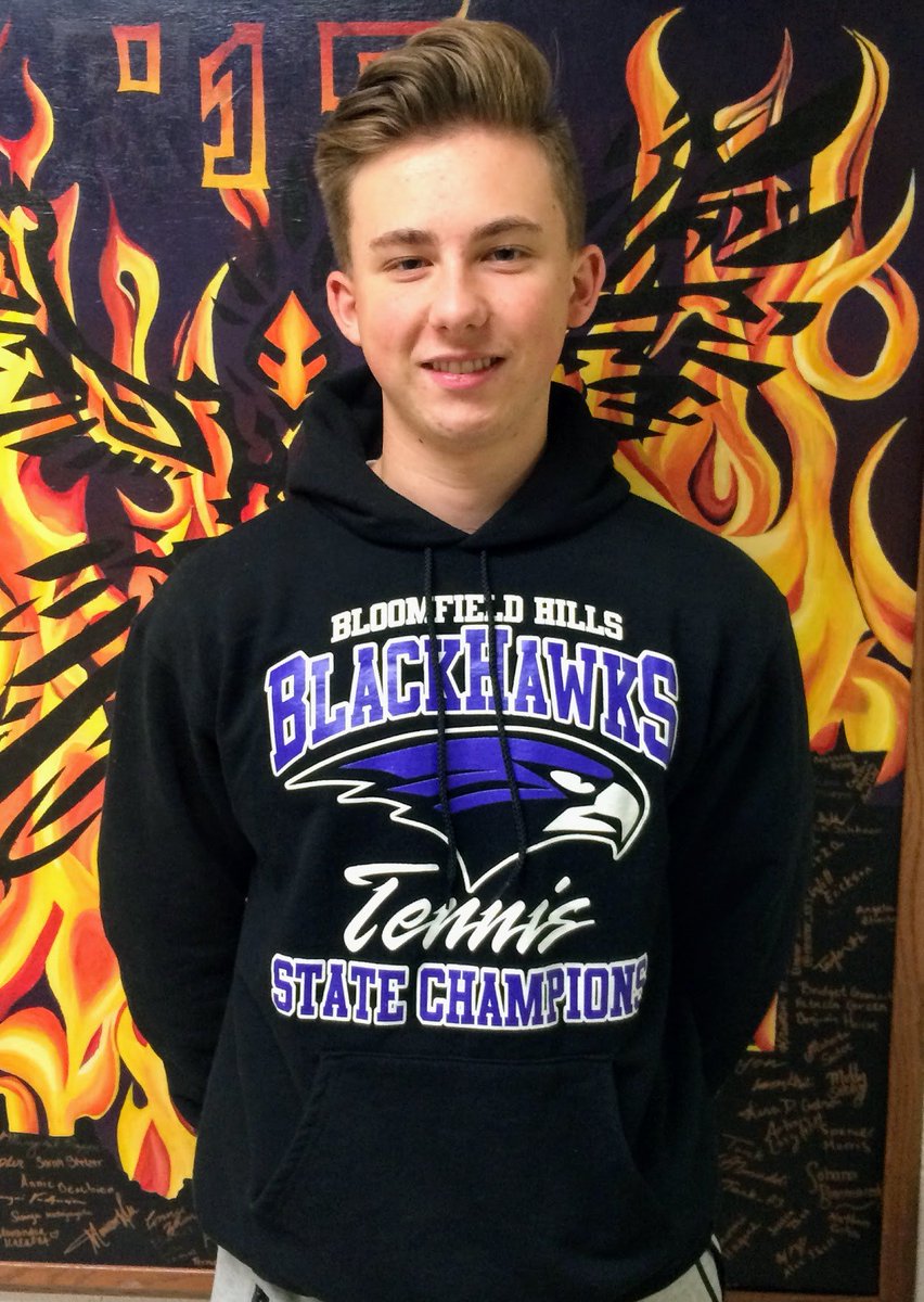 int_acad's tweet photo. Okma Senior wins Tennis State Championship - IA senior Constantin Hemmrich, Captain of the B https://t.co/WPjVxtqXIw https://t.co/kro0iEMZGh