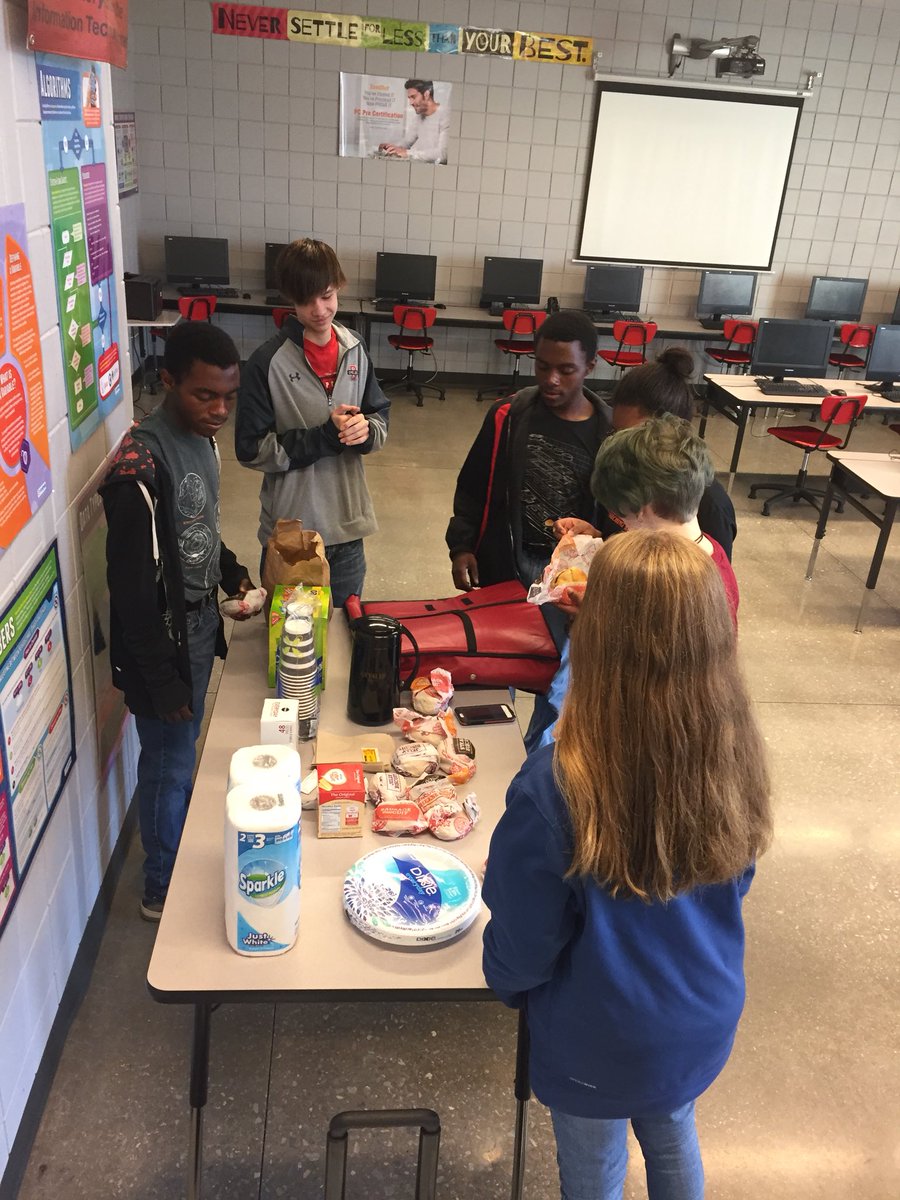 Opelika Career Tech tweet media