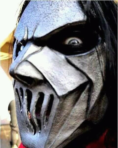 Happy Birthday MICK THOMSON    