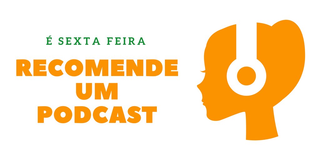 ccaguiarsales's tweet photo. Para divulgar e enaltecer @Tpmcast #podcastfriday #mulherespodcasters 👏👏👏👏👏 https://t.co/DJliQ1wxYo