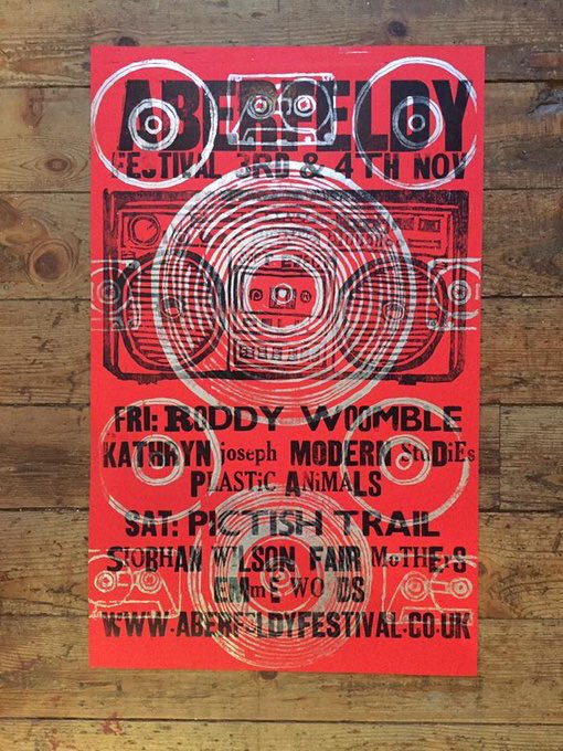 Modern_Studies_'s tweet photo. Tonight we play @AberfeldyFest with @plasticanimals @kathrynjoseph_ + @RoddyWoomble. Come boogie in the birks with us. https://t.co/Xcxtf89Yp9