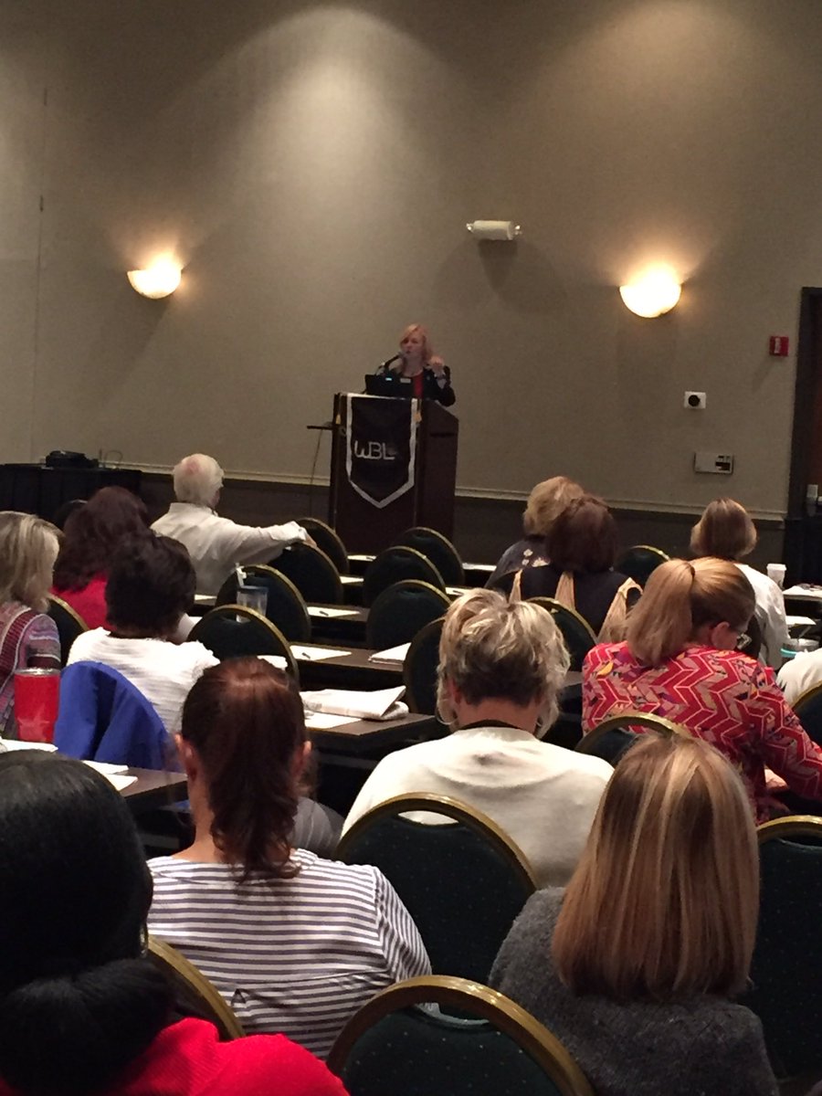 HallCountyWBL's tweet photo. Closing day of WBL Conference @lanierislands! Energy is the most important commodity. @drpsuccess https://t.co/R3cPaoli59