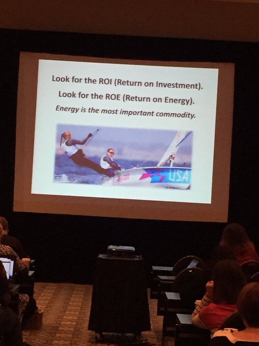 HallCountyWBL's tweet photo. Closing day of WBL Conference @lanierislands! Energy is the most important commodity. @drpsuccess https://t.co/R3cPaoli59