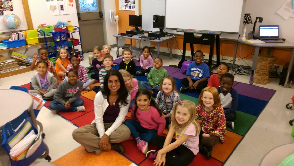 Thanks for having me as a mystery reader <a href="/syracuselatin/">Syracuse Latin</a> and <a href="/MrsMcConnellSL/">Mrs. McConnell</a> !