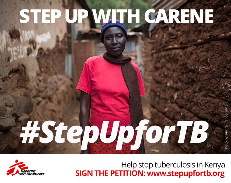 Doctors Without Borders (MSF) Southern Africa tweet media
