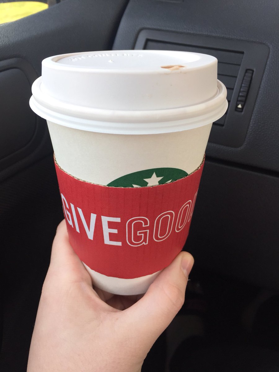 BrokeNanny's tweet photo. FUDGE HOT CHOCOLATE IS BACK☕️ https://t.co/1oBXUTZQqK
