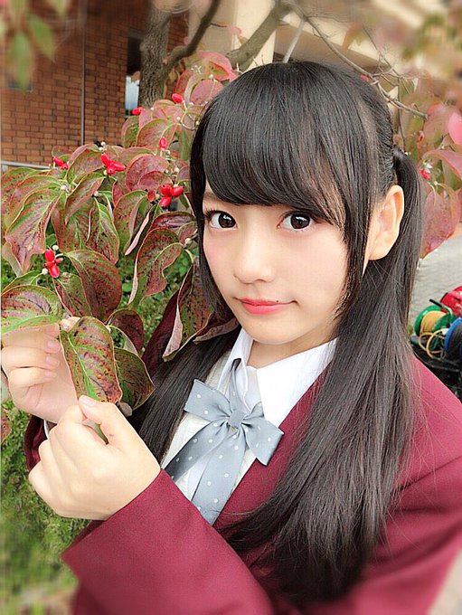 Twitterのコスプレ画像36