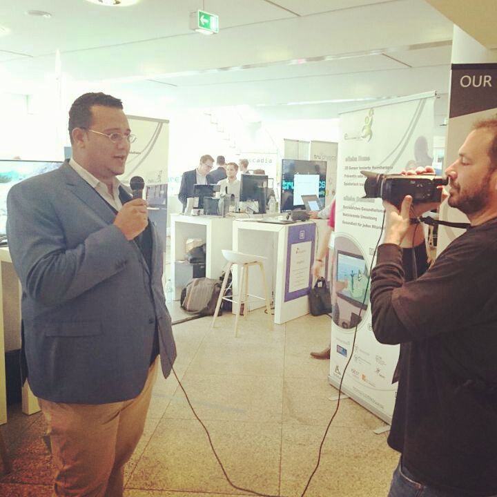 Ambi_Gate's tweet photo. @innolutionevent Heute beim #innolutionvalley in #Ludwigsburg https://t.co/JKGnKfX3Kq