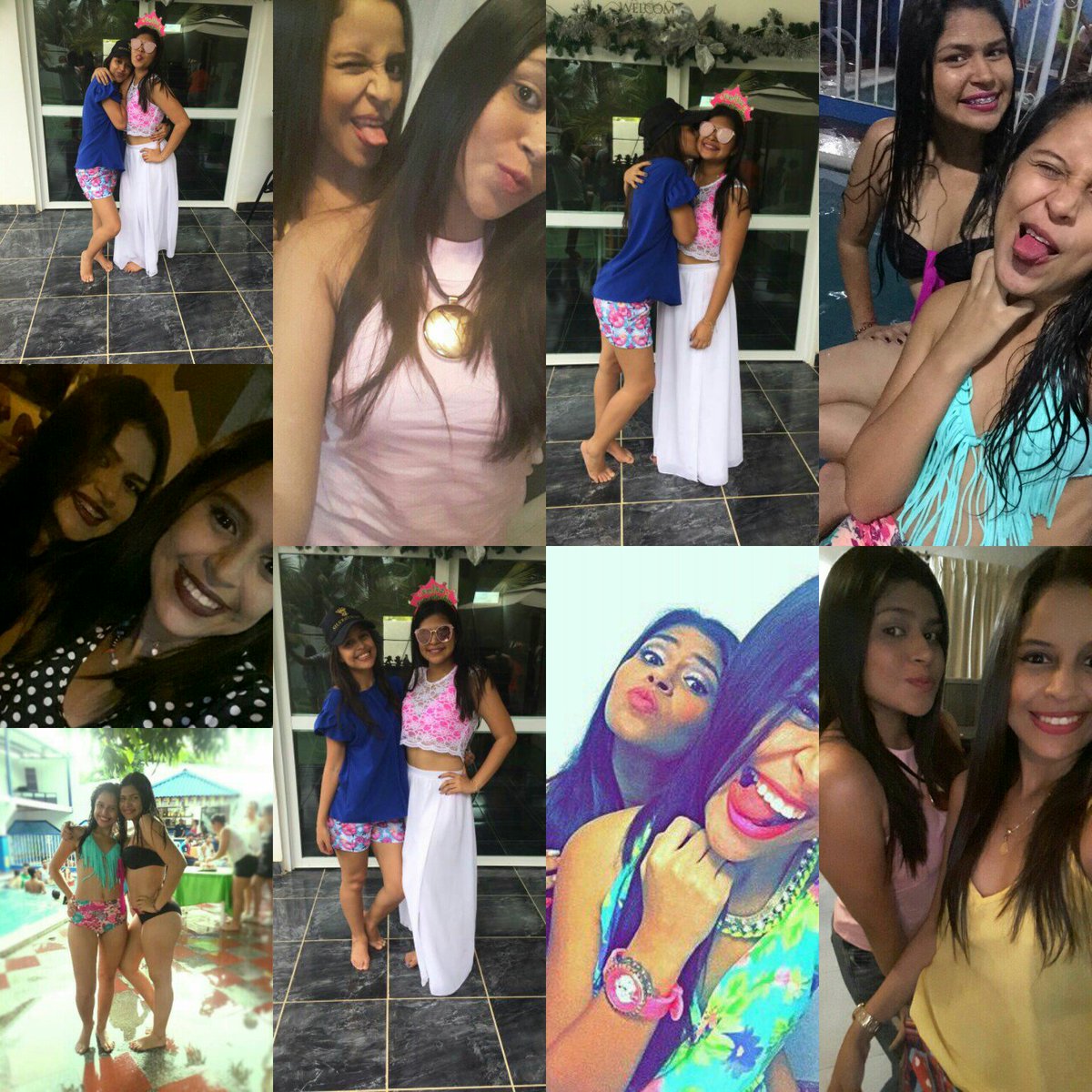 polo_waldy's tweet photo. Hoy deseo para ti todo lo bueno y lo mejor del 🌎, gracias infinitas por TODO. Simplemente TE AMO❤ LMLDMV💛🎂@ValeFontalvo  #Bendito3😍 #YaSon4🎉 https://t.co/8KItSRZtwJ