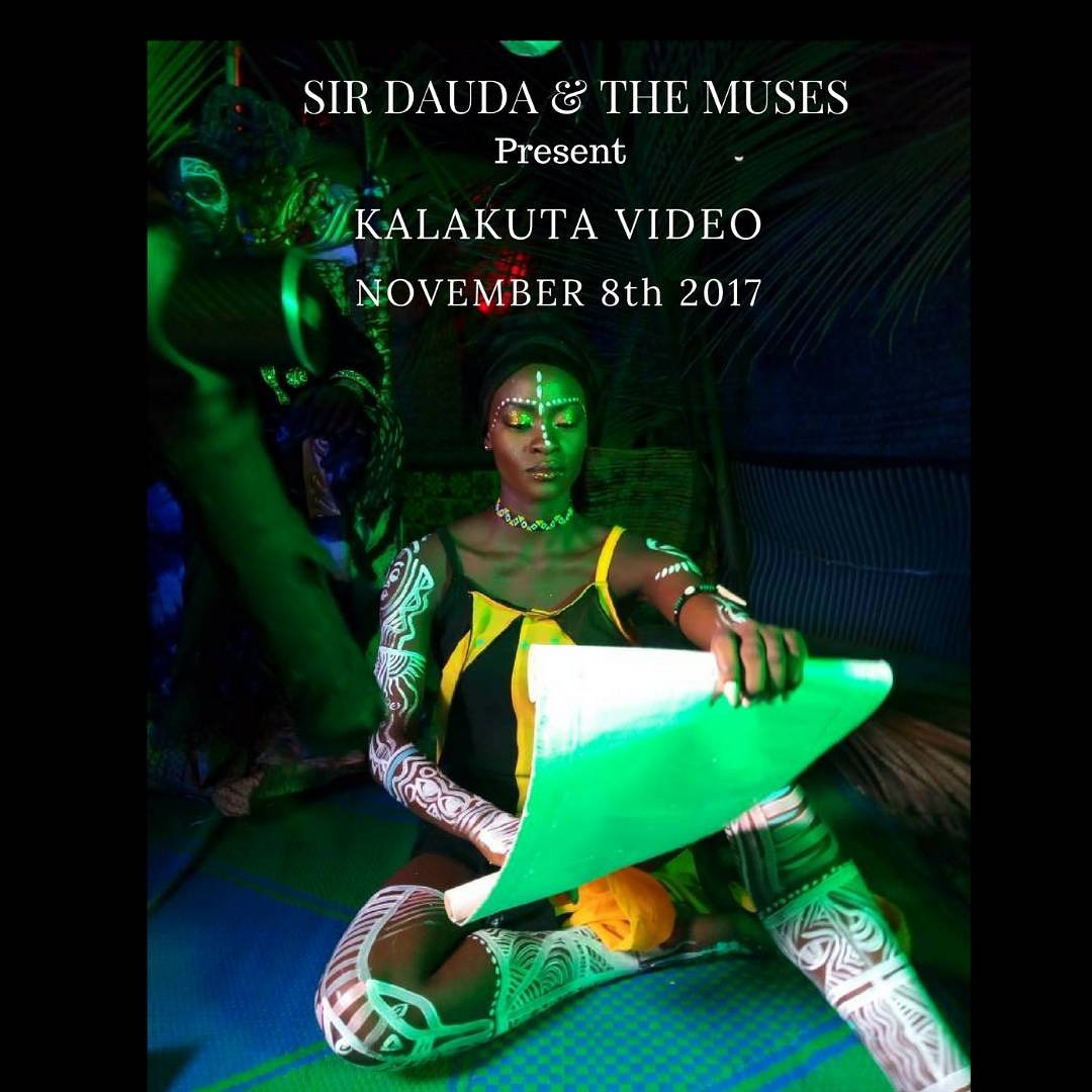 Mollarrie's tweet photo. #kalakuta #sirdauda @sirdauda https://t.co/duTPO4gsAI