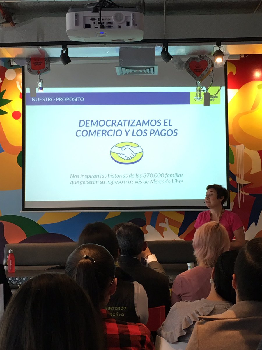 juandaesco's tweet photo. Un propósito superior es más que una declaración, es la razón de ser de la empresa y lo que inspira a ser más para servir mejor! https://t.co/PNJNRlqLp3