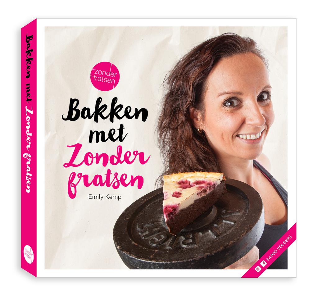 Al toe aan t kopen van een leuk Sinterklaas of Kerst cadeau? Koop dit boek en lees Emily haar verhaal en recepten!