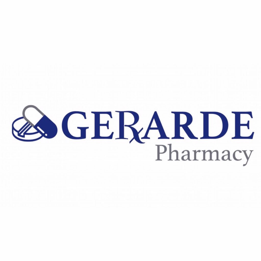 GerardePharmacy's tweet photo. Good afternoon residents of Pilchester. Gerarde Pharmacy here, your local pharmacy to help with all your health services. https://t.co/kupPP7r0Ey