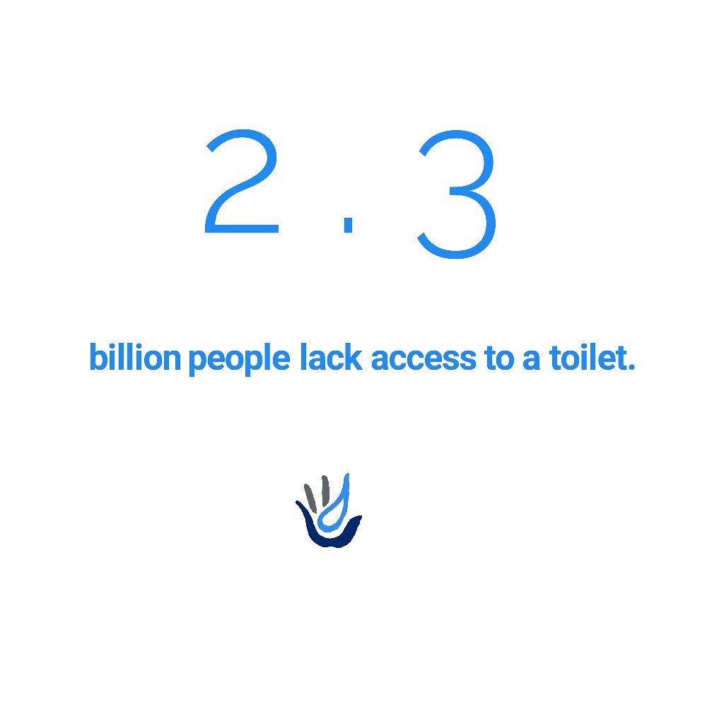 globalwaterprom's tweet photo. #globalsanitation #worldtoiletday #cleanwater #waterislife #globalwaterpromise https://t.co/eOzA0XF7GT