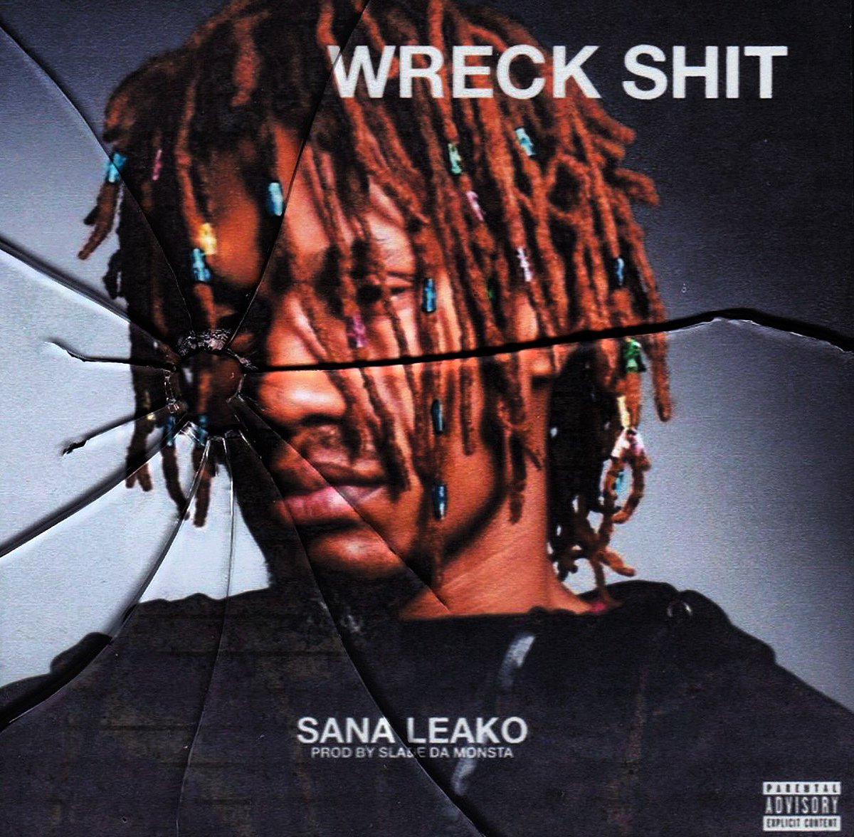 SladeDaMonsta's tweet photo. #WRECKSHIT 

https://t.co/Z2alQzmPOO https://t.co/4gzuL1d7Gi