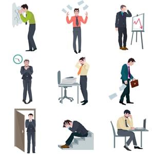 circlehealthgrp's tweet image. In 2016/17 12.5 million working days were lost due to work-related stress, depression or anxiety in the workplace social.bmihealthcare.co.uk/VQ