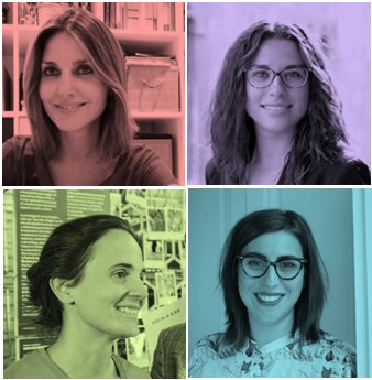 CeciliaGuemes's tweet photo. El jueves 16, 12:30 hs. tienes cita con nosotras en Congreso @CLAD_Org para hablar d #GobiernoAbierto a escala #Local 👩‍💻🙋@GIGAPP plan 👩‍🔧 https://t.co/SFWEcyo0ha