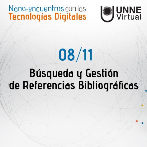 unne_virtual's tweet photo. Abierta la inscripción a #NanoencuentroUNNE.  📚📚📲💻 @unneargentina Taller presencial 🕘🕛para docentes #UNNE. Cupos limitados.😀😀 https://t.co/oRSENjpwYF