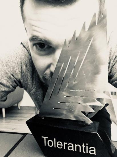 L'important tweet media