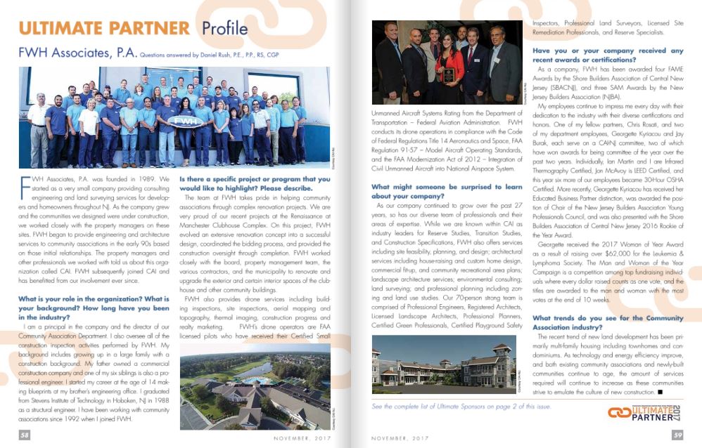 Ultimate Partner Company Profile: FWH Associates, P.A.: bit.ly/2ymCZkW