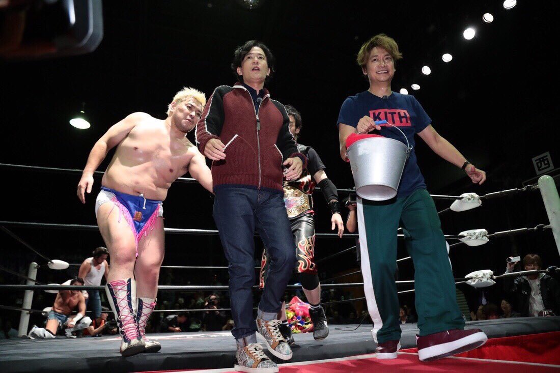 ゆみポン でしょでしょ もろに掴んでるよね 吾郎さんのお尻なんて可愛いもんよ ゆみポン でしょでしょ もろに掴んでるよね 吾郎さんのお尻なんて可愛いもんよ