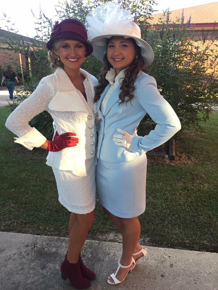 Happy Birthday Best Friend! 😍 you have been such a blessing in my life Hannah! I couldn’t do it without you! I love you so much! 😘❤️