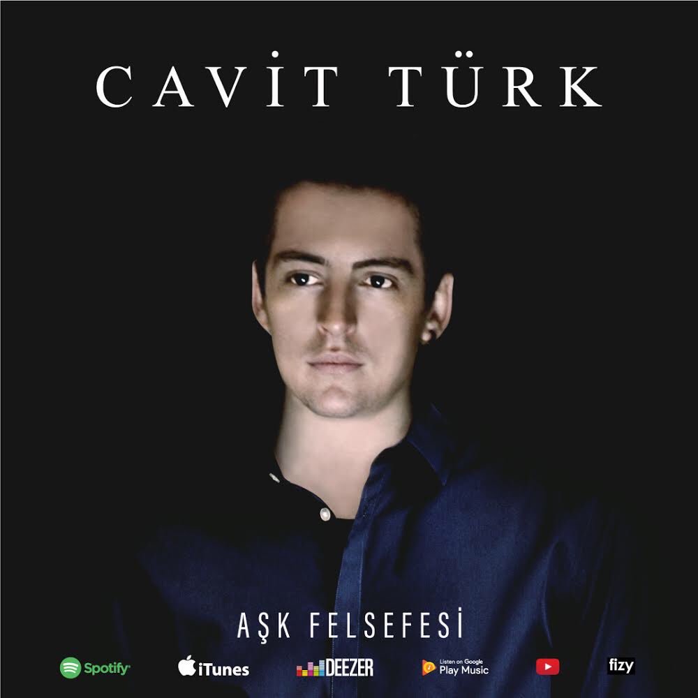 @_cavitturk  Cross Sound etiketiyle yayınlanan "AŞK FELSEFESİ" İsimli tekli çalışması digitalplatformlarda.#newsingle #music #crosssound
