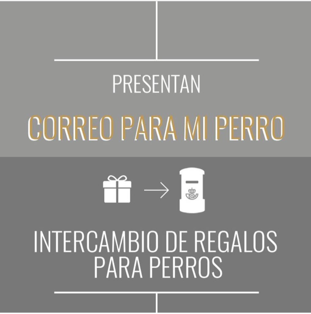 Ya puedes apuntarte a #correoparamiperro en el perfil de IG de <a href="/LaGuiadelPerro/">La Guía del Perro</a>. Los inscritos ¡tendrán un 5% de descuento en nuestra web!