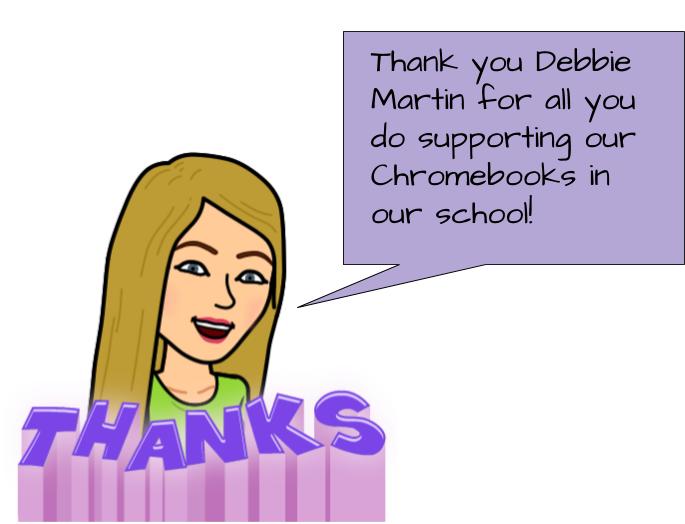 jacarrollva's tweet photo. Our TST rocks!  #vbits https://t.co/8BWRaaRTGO