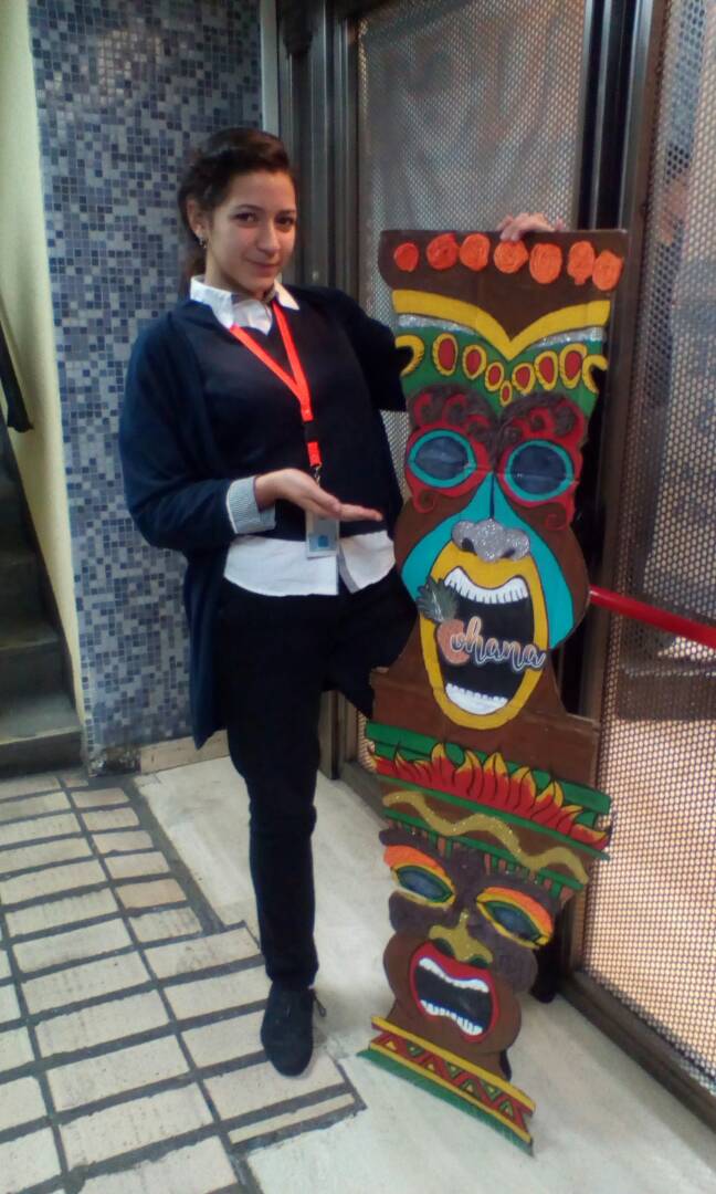 IugtOhana's tweet photo. Buenos días, Ohana sigue con la activacion en las instalaciones del Iugt, disfruta nuestra Ola de sabor.
#Ohana #Viernes #Caracas #Iugt https://t.co/Li4glA9ZrA