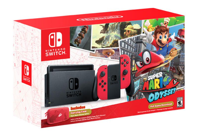 CNET's tweet photo. Nintendo tees up Zelda and Mario deals for Black Friday https://t.co/QABhBlLD2O https://t.co/bLbHPB28Bc