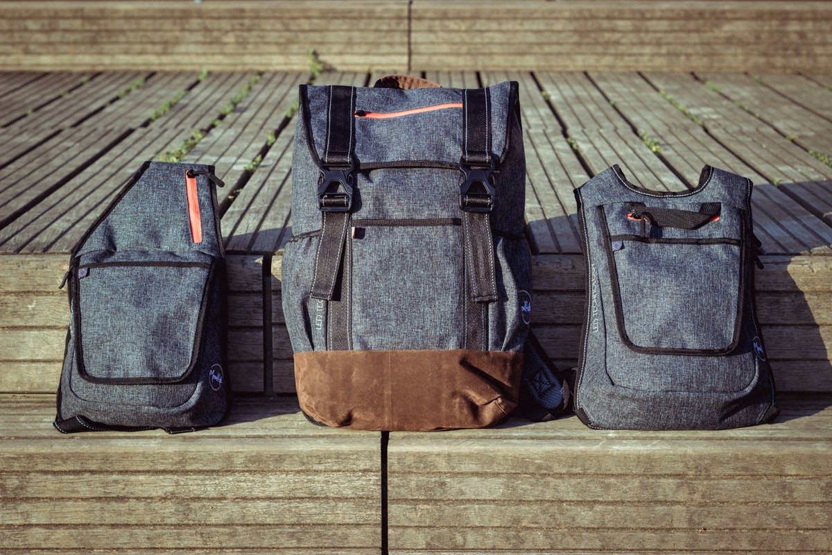 Moonridebike's tweet photo. [Archive] Comment bien choisir son sac à dos @Moonride ? 👉
https://t.co/N1irkCxDlk #sac #moonride #visibilité #conseil https://t.co/MiZ78EjG2M